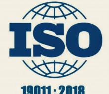 La nuova ISO 19011:2018 – Firenze e Genova